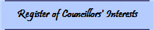 Local Police - Recent Ward Summary